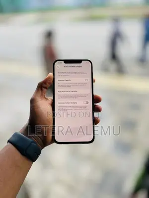 Apple iPhone 12 Pro Max 256 GB Gold