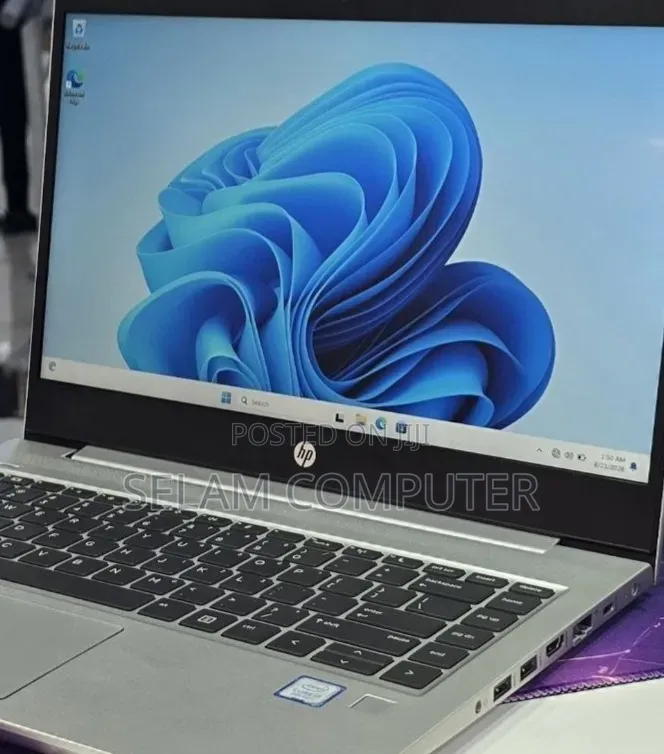 New Laptop HP ProBook 440 G6 8GB Intel Core i7 SSD 512GB