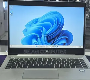 New Laptop HP ProBook 440 G6 8GB Intel Core i7 SSD 512GB
