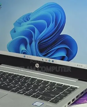 New Laptop HP ProBook 440 G6 8GB Intel Core i7 SSD 512GB