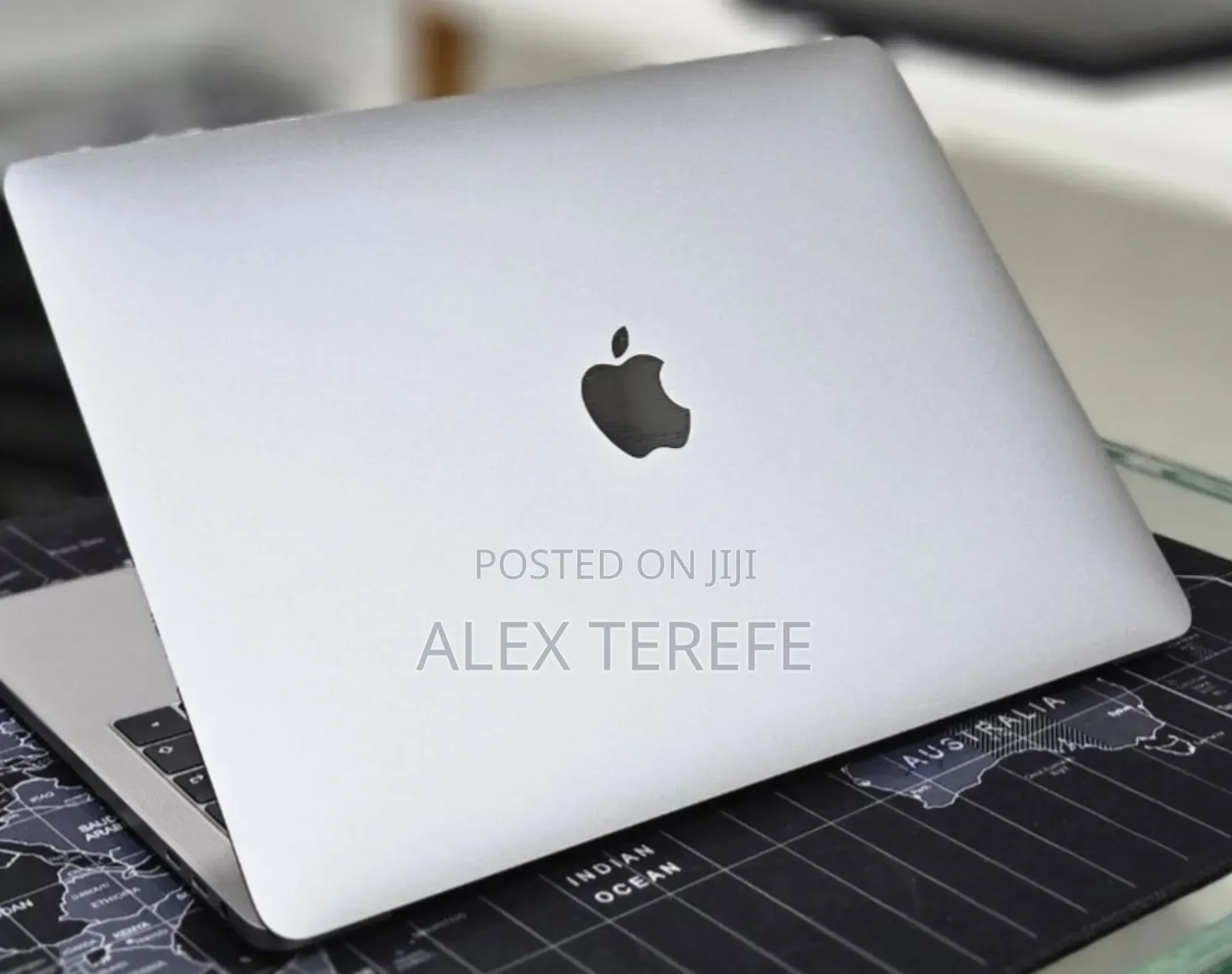 New Laptop Apple MacBook Pro 2019 16GB Intel Core i7 SSD 256GB