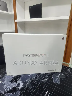 New Huawei MatePad Pro 512 GB