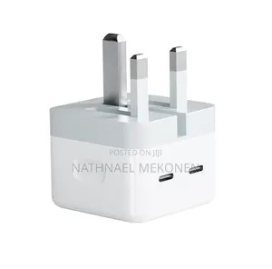 35w Super Fast Power Adapter
