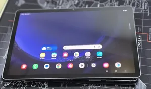 New Samsung Galaxy Tab S9 FE 128 GB