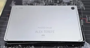 New Samsung Galaxy Tab S9 FE 128 GB