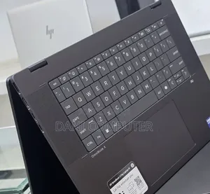 New Laptop HP OmniBook 7 16" 16GB Intel Core Ultra 7 SSD 1T