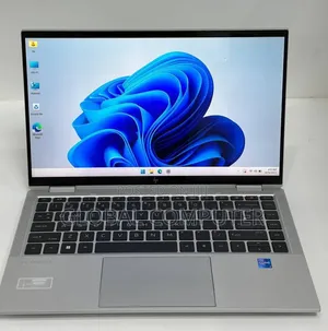 New Laptop HP EliteBook 1040 G8 16GB Intel Core i5 SSD 256GB