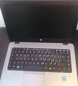 New Laptop HP EliteBook 840 G2 8GB Intel Core i5 HDD 500GB
