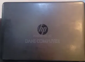 New Laptop HP EliteBook 840 G2 8GB Intel Core i5 HDD 500GB