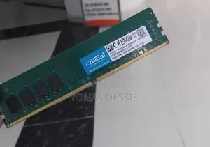 Desktop Ram