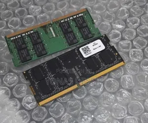 Lapropos Ram