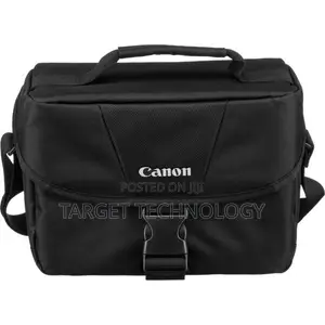 Original High Quality Canon Camera Bag