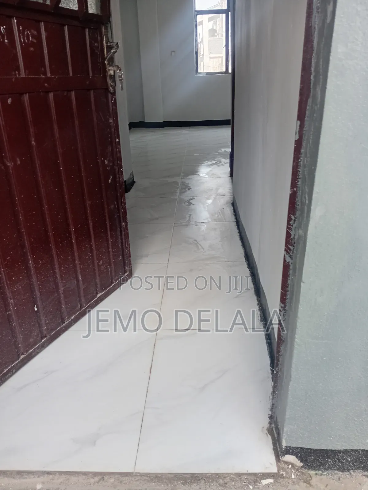 Furnished 1bdrm Condo in Condominium, Nifas Silk-Lafto for sale