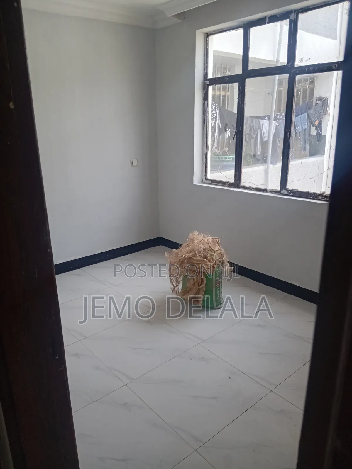 Furnished 1bdrm Condo in Condominium, Nifas Silk-Lafto for sale