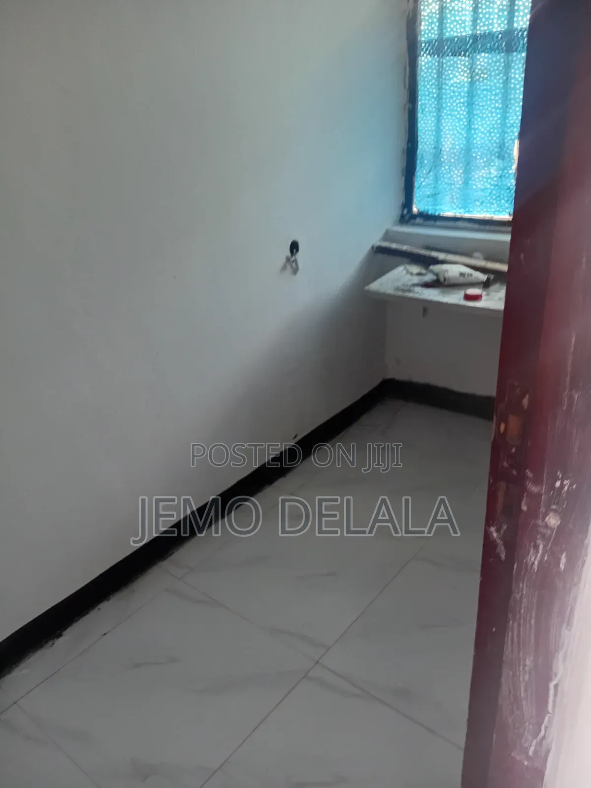 Furnished 1bdrm Condo in Condominium, Nifas Silk-Lafto for sale