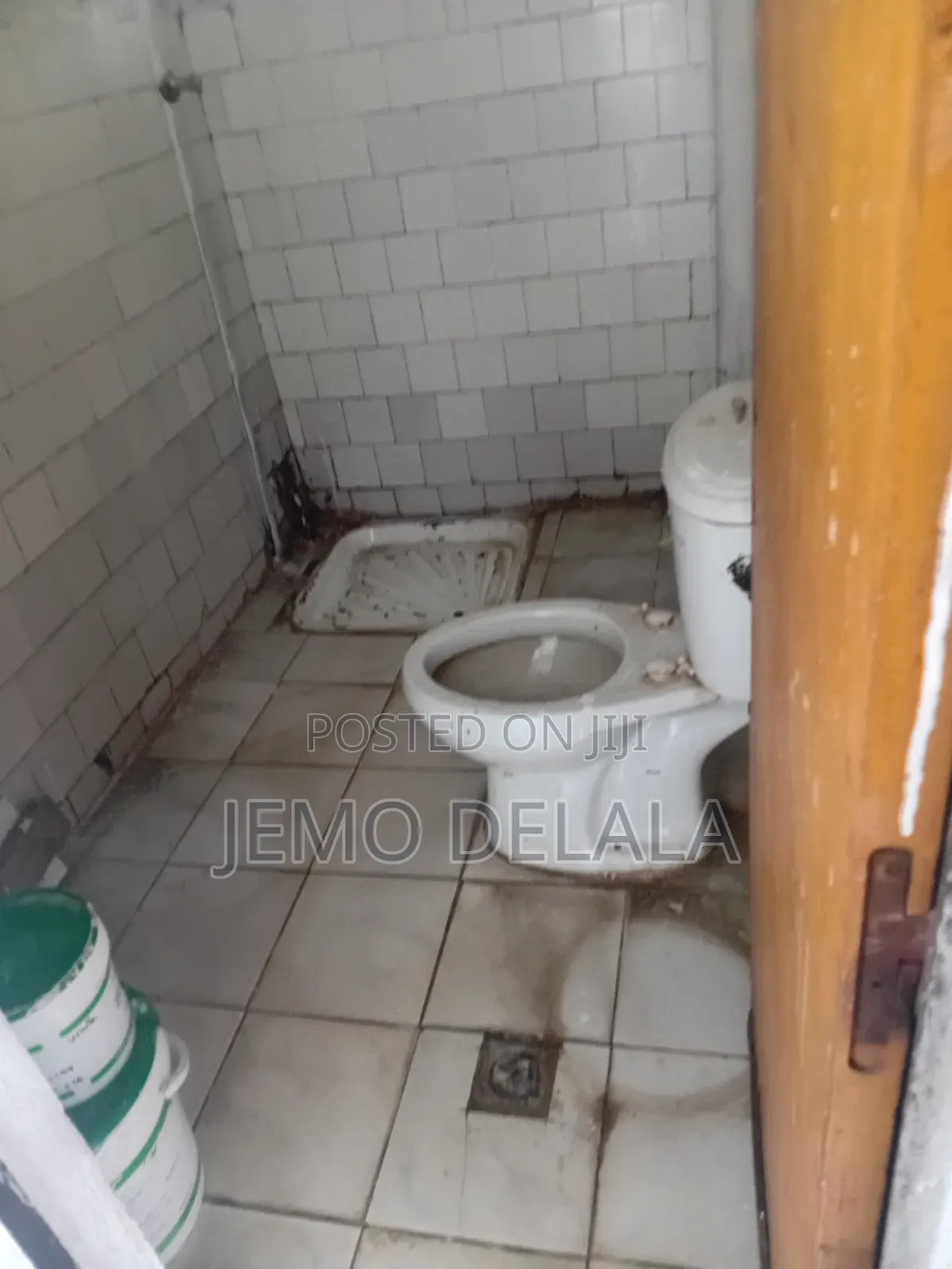 Furnished 1bdrm Condo in Condominium, Nifas Silk-Lafto for sale