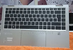 New Laptop HP EliteBook x360 1040 G7 16GB Intel Core i7 SSD 512GB