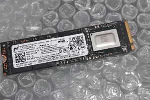 Internal SSD