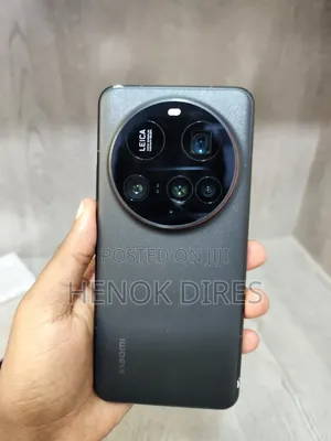 New Xiaomi 15 Ultra 512 GB