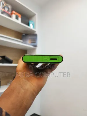 Transcend 1TB Storejet Hard Disk