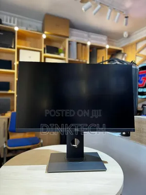 Dell P2418HT – 24” Touchscreen Monitor