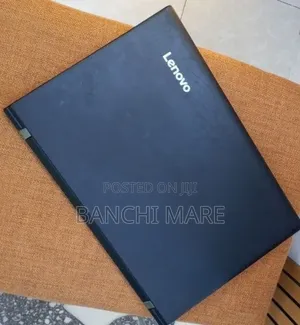 New Laptop Lenovo V510 8GB Intel Core i7 SSD 1T