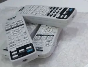 Projector Remote