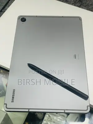Samsung Galaxy Tab S9 FE 128 GB Silver