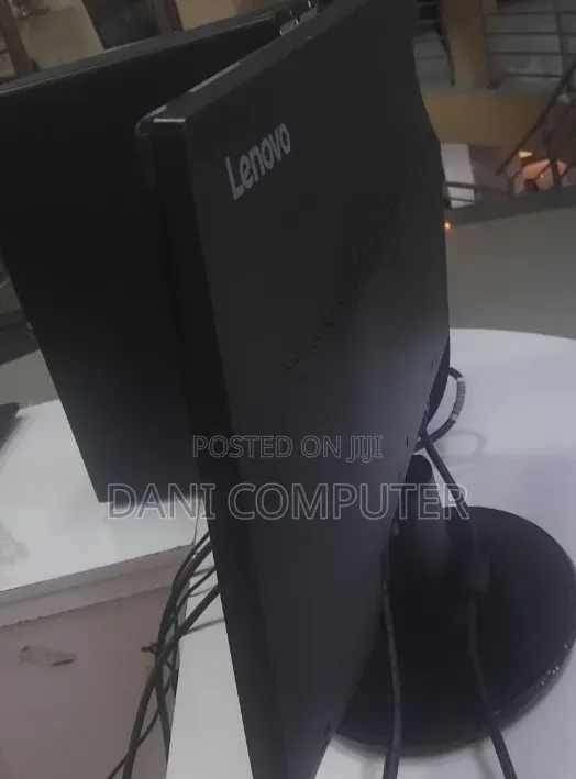 New Desktop Computer Lenovo 8GB Intel Core i3 HDD 500GB