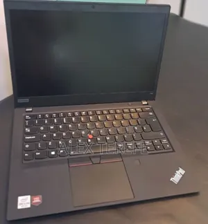 New Laptop Lenovo ThinkPad T14 16GB Intel Core i5 SSD 256GB