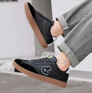 New Arrival-- Original DRYWORLD Men's Casual Sneakers