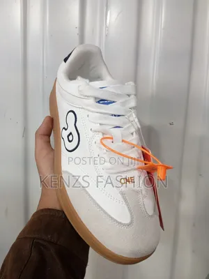 New Arrival-- Original DRYWORLD Men's Casual Sneakers