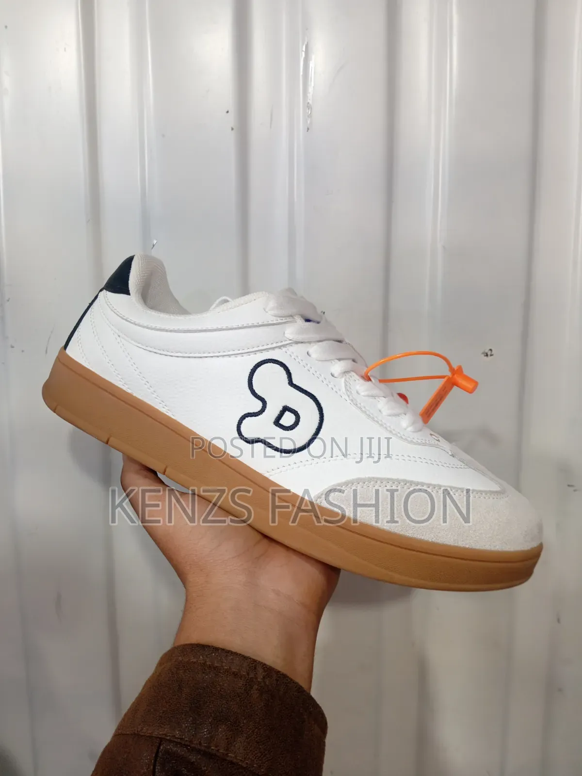 New Arrival-- Original DRYWORLD Men's Casual Sneakers