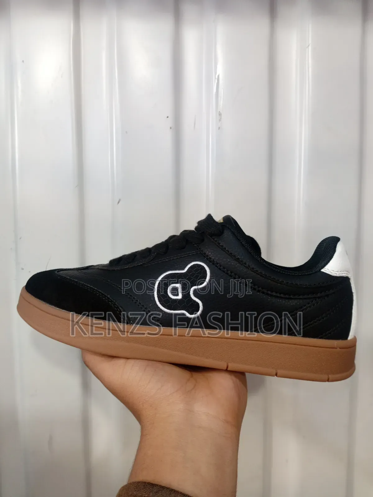 New Arrival-- Original DRYWORLD Men's Casual Sneakers