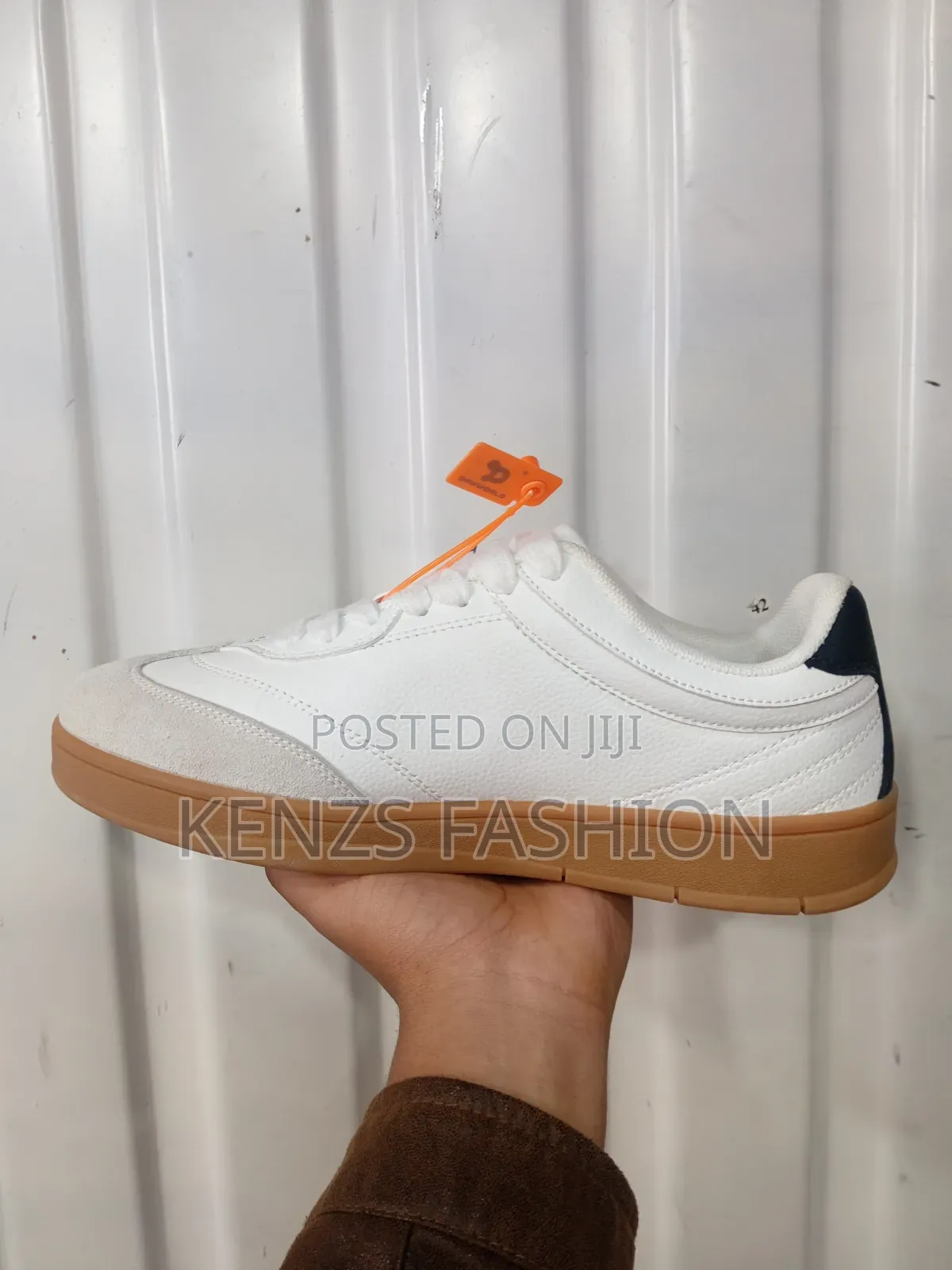 New Arrival-- Original DRYWORLD Men's Casual Sneakers