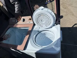 Prime Washing Machine