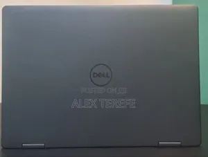 New Laptop Dell Inspiron 14 8GB AMD Ryzen 5 SSD 512GB