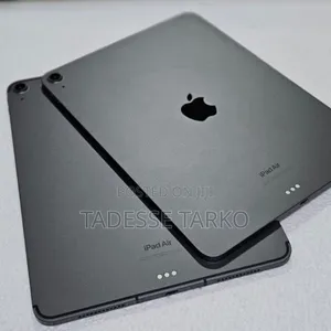 New Apple iPad Air 64 GB Gray