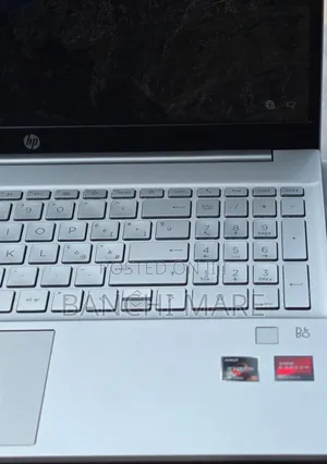 New Laptop HP Pavilion 15 16GB AMD Ryzen 5 SSD 512GB