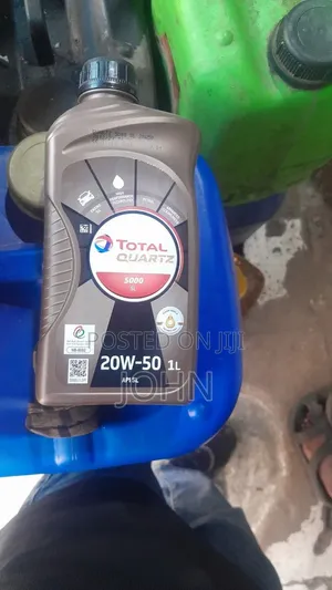 TotalEnergies Quartz 5000 SL