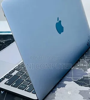 New Laptop Apple MacBook Air 2020 M1 16GB Apple M1 SSD 256GB