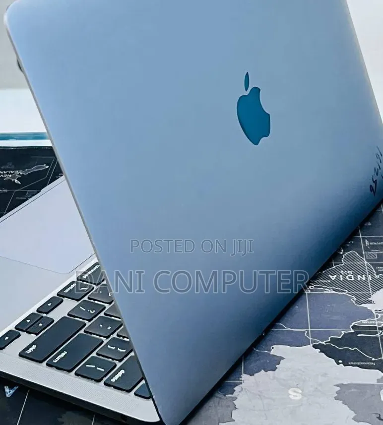 New Laptop Apple MacBook Air 2020 M1 16GB Apple M1 SSD 256GB