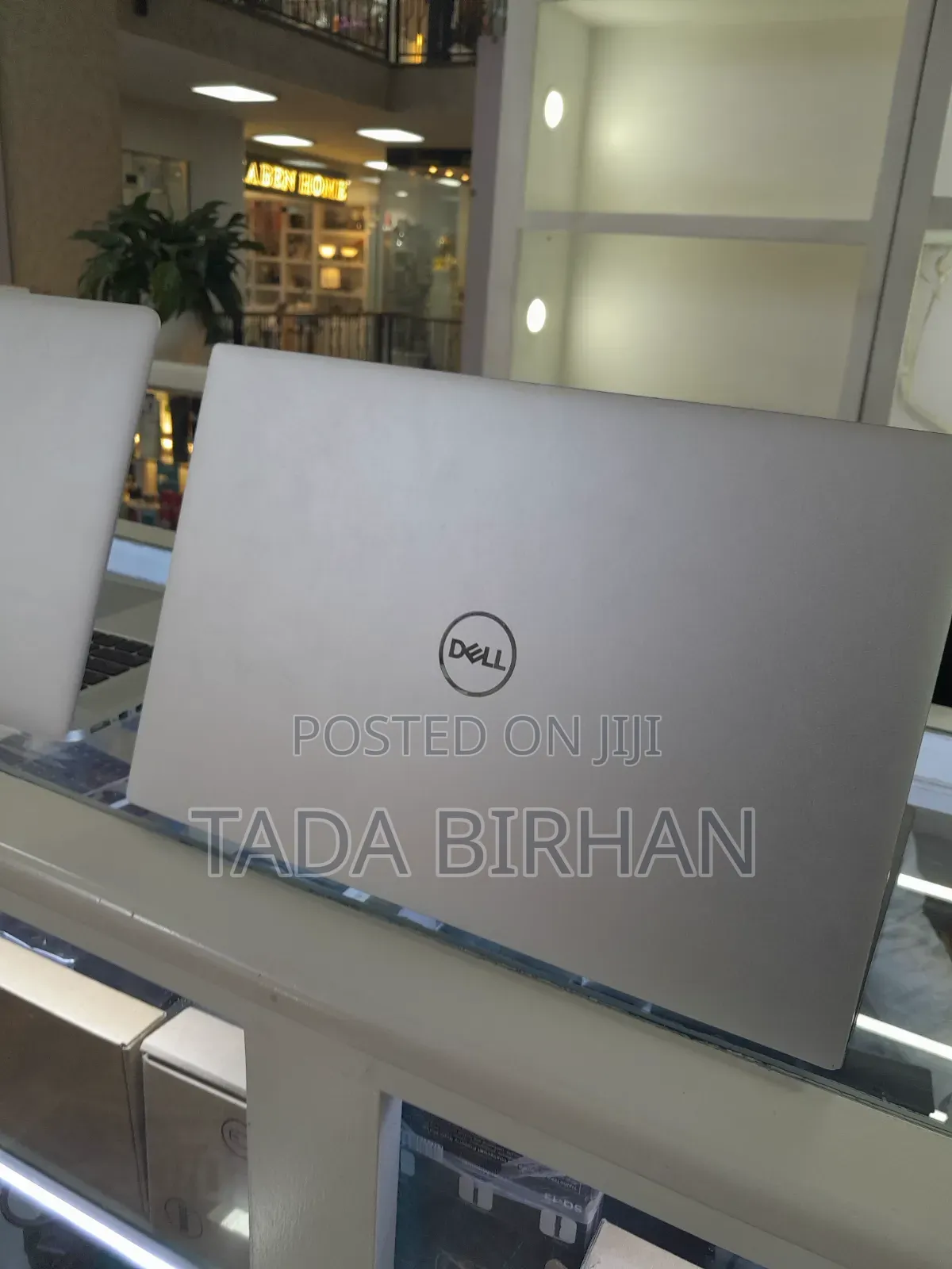 New Laptop Dell XPS 15 16GB Intel Core i7 SSD 512GB