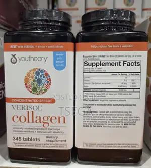 Youtheory Collagen