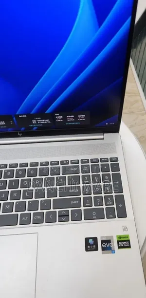 New Laptop HP Pavilion 15 16GB Intel Core i7 SSD 1T