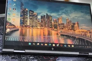 New Laptop HP Envy 15 16GB Intel Core i7 SSD 512GB