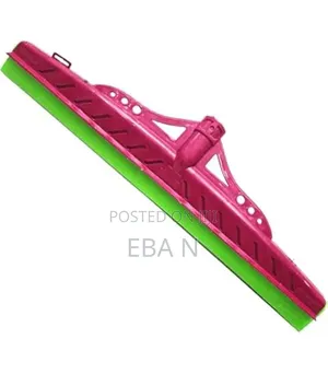 Floor Squeegee/Floor Wiper