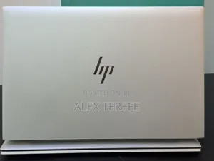 New Laptop HP EliteBook 840 G8 16GB Intel Core i5 SSD 512GB