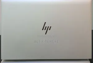 New Laptop HP EliteBook 840 G8 16GB Intel Core i5 SSD 512GB