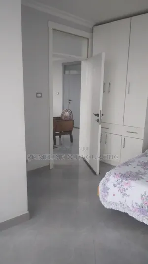 Furnished 1bdrm Apartment in 4 Kilo Apartment, Arada for rent